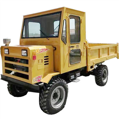 單缸3噸四不像農(nóng)用運(yùn)輸車